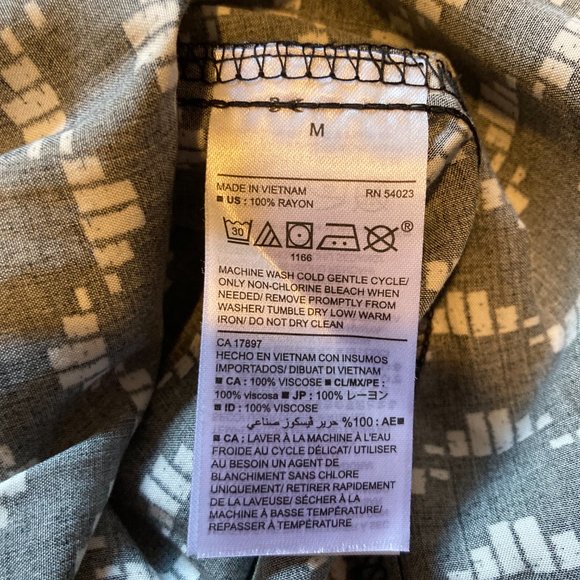 Old Navy Sun Dress - Picture 4 of 6